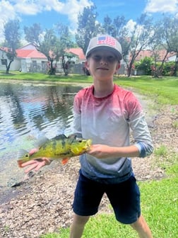 Fishing in Fort Lauderdale, Florida