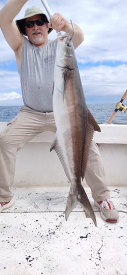 Fishing in Micco, Florida
