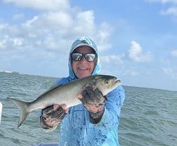 Fishing in Tampa, Florida
