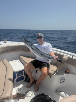 Fishing in Boynton Beach, Florida