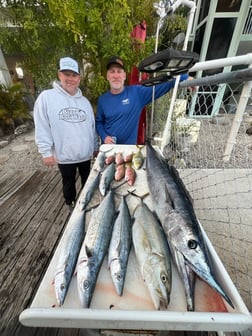 Fishing in Islamorada, Florida