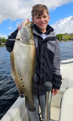 Fishing in Delray Beach, Florida