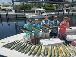 Fishing in Islamorada, Florida