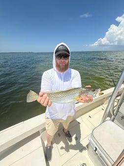 Fishing in Ruskin, Florida
