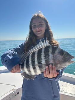 Fishing in Largo, Florida