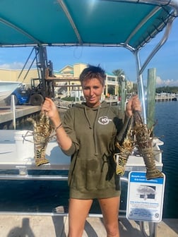 Fishing in Key West, Florida