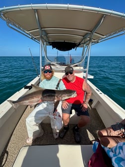 Fishing in Sarasota, Florida