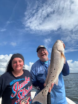 Fishing in Jacksonville, Florida