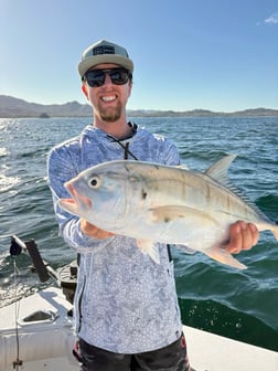Fishing in Playa Flamingo, Costa Rica