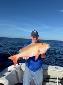 Fishing in Key West, Florida