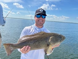 Fishing in Ruskin, Florida