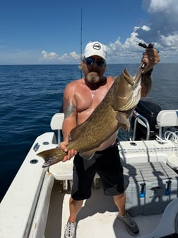 Fishing in Panama City Beach, Florida
