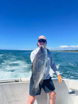 Fishing in Quepos, Costa Rica