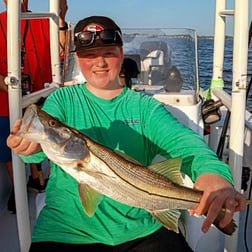 Fishing in Melbourne, Florida