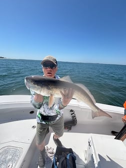 Fishing in Pensacola, Florida