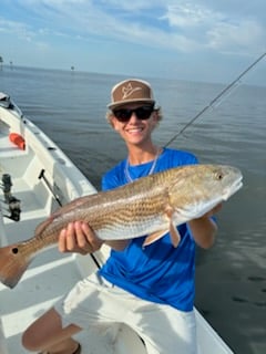Fishing in Bradenton, Florida