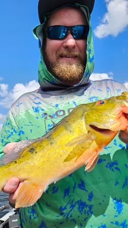 Fishing in Deerfield Beach, Florida