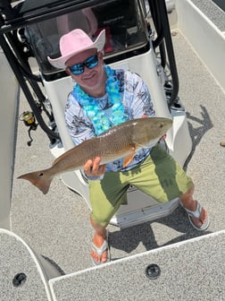 Fishing in Tampa, Florida