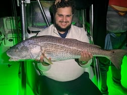 Fishing in Milton, Florida