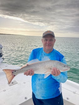 Fishing in Panama City, Florida