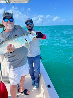 Fishing in Key West, Florida