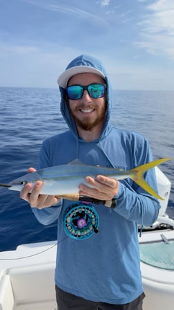 Fishing in Jupiter, Florida