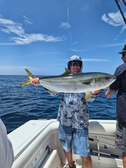 Fishing in Dana Point, California