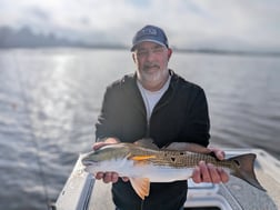 Fishing in Jacksonville, Florida