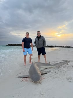 Fishing in Destin, Florida