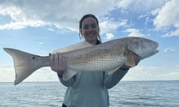 Fishing in Corpus Christi, Texas