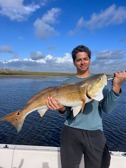 Fishing in Jacksonville, Florida