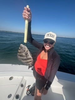 Fishing in Pensacola, Florida