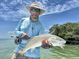 Fishing in Miami, Florida