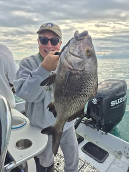 Fishing in Vero Beach, Florida