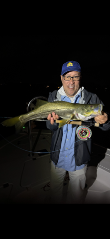 Fishing in Jupiter, Florida