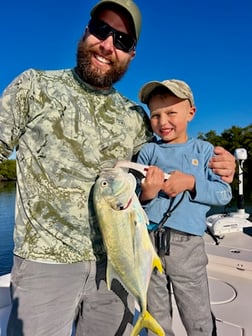Fishing in Naples, Florida