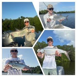 Fishing in Carolina, Puerto Rico