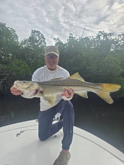 Fishing in Fort Myers, Florida