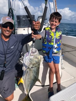 Fishing in Jacksonville, Florida