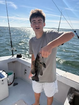 Fishing in Hilton Head Island, South Carolina