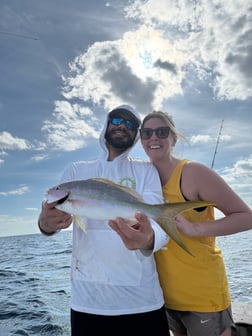 Fishing in Key Largo, Florida