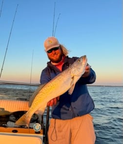 Fishing in Pensacola, Florida