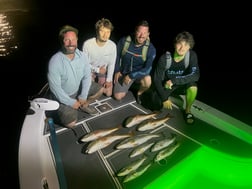 Fishing in Milton, Florida