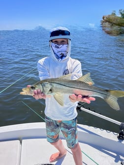 Fishing in Fort Myers, Florida