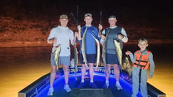 Fishing in Osage Beach, Missouri