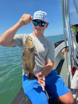 Fishing in St. Petersburg, Florida