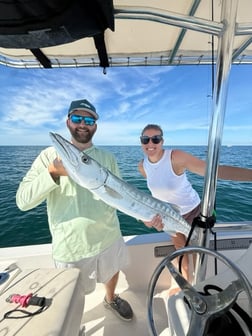 Fishing in Goodland, Florida