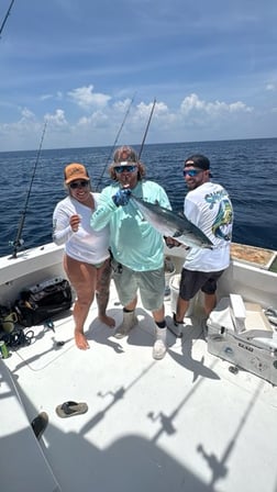 Fishing in Fort Pierce, Florida