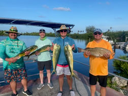 Fishing in Key West, Florida