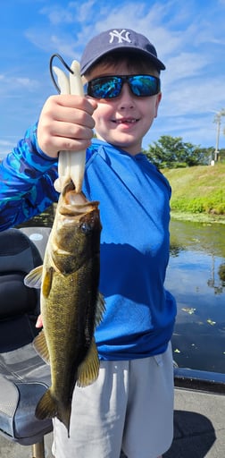 Fishing in Fort Lauderdale, Florida